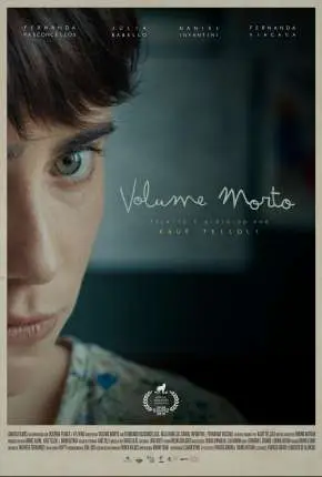 Volume Morto Nacional Torrent 1080p – Download [2020]