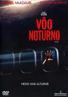 Vôo Noturno Dublado Torrent 720p – Download [2005]