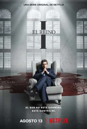 Vosso Reino – 1ª Temporada Dublada e Dual Áudio Torrent 720p – Download