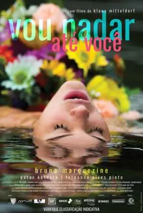 Vou Nadar Até Você Nacional Torrent 1080p – Download [2020]