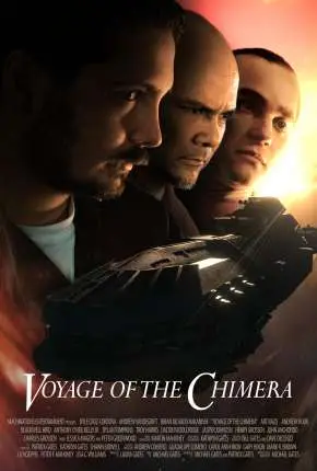 Voyage of the Chimera – Legendado  Torrent 1080p – Download [2021]