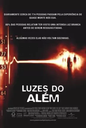 Luzes do Além / Vozes do Além 2 Dublado e Dual Áudio  BluRay 1080p – Download [2007]