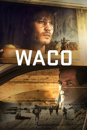Waco – Legendada  Torrent 720p 1080p – Download