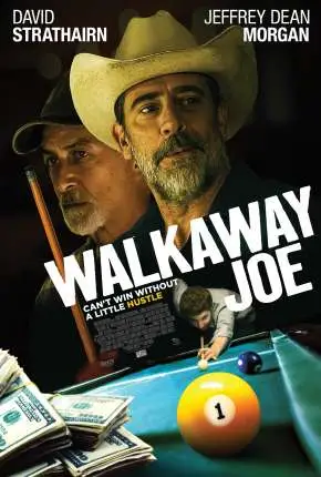 Walkaway Joe – Legendado  Torrent 1080p – Download [2020]