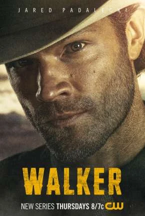 Walker – 2ª Temporada Legendada  Torrent 720p 1080p – Download