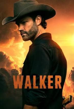 Walker – 4ª Temporada Legendada  Torrent 720p 1080p – Download