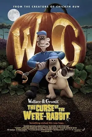 Wallace e Gromit – A Batalha dos Vegetais Dublado Torrent BluRay 1080p – Download [2005]