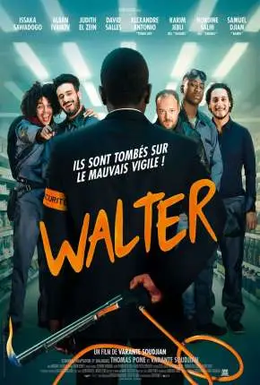 Walter – Legendado  Torrent 1080p – Download [2021]