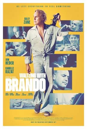 Waltzing with Brando – CAM – Legendado  Torrent TS CAM – Download