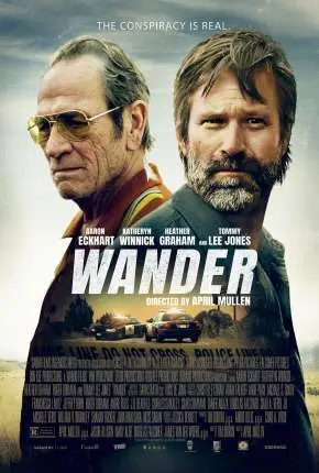Wander – Legendado  Torrent 1080p – Download [2020]