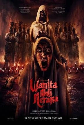 Wanita Ahli Neraka – Legendado  Torrent 1080p – Download