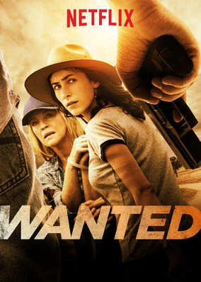 Wanted – 1ª Temporada Dublada e Dual Áudio Torrent 720p – Download
