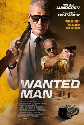 Wanted Man – Legendado e Dublado Não Oficial  Torrent 1080p – Download