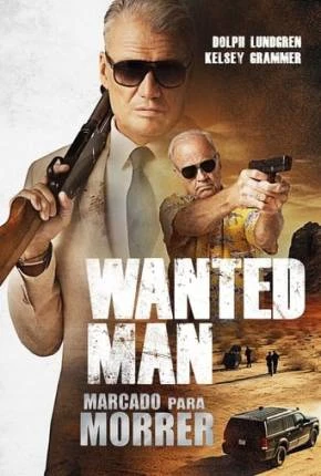 Wanted Man Dublado e Dual Áudio Torrent 1080p – Download