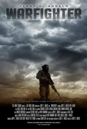 Warfighter – Legendado  Torrent 720p 1080p – Download [2019]