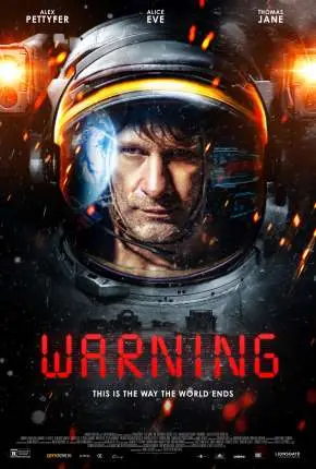 Warning Dublado e Dual Áudio Torrent BluRay 1080p – Download [2022]