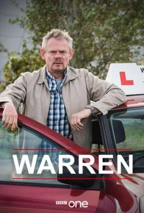 Warren – Legendada  Torrent 720p 1080p – Download