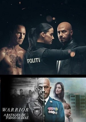 Warrior – A Batalha de Todos os Dias Dublada e Dual Áudio Torrent 720p – Download