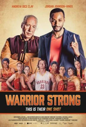 Warrior Strong – CAM – Legendado  Torrent TS CAM – Download