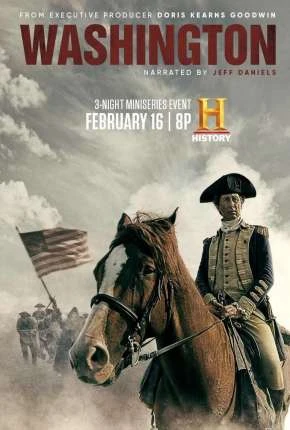 Washington Dublada e Dual Áudio Torrent 720p – Download