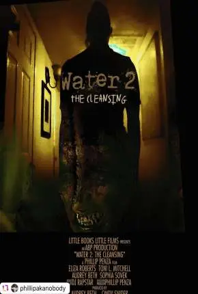Water 2 – The Cleansing – Legendado  Torrent 720p – Download [2021]