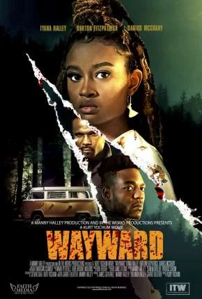 Wayward – Legendado  Torrent 1080p – Download [2022]