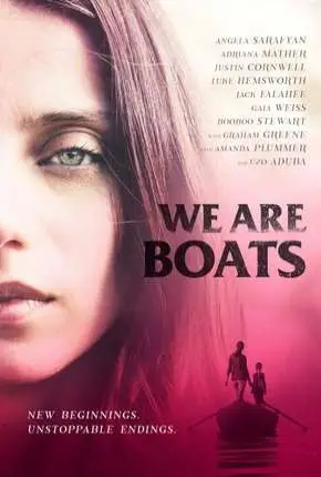 We Are Boats – Legendado  Torrent 720p 1080p – Download [2018]