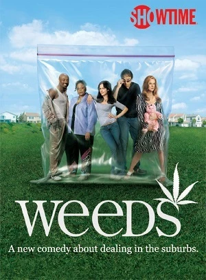 Weeds – 1ª Temporada Dublada e Dual Áudio Torrent 720p – Download