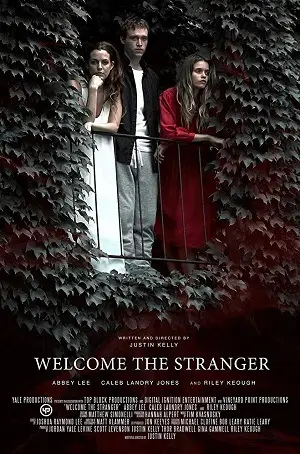 Welcome the Stranger – Legendado  Torrent BluRay 720p 1080p – Download [2018]