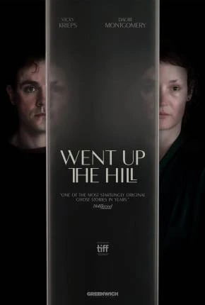 Went Up the Hill – CAM – Legendado  Torrent TS CAM – Download