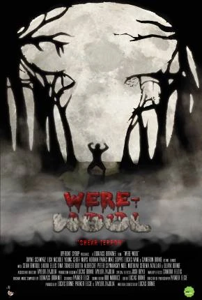 Were-Wool – Legendado  Torrent 1080p – Download