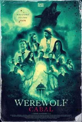 Werewolf Cabal – Legendado  Torrent 1080p – Download
