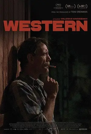Western – Legendado  Torrent BluRay 720p 1080p – Download [2019]