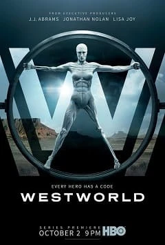 Westworld – 1ª Temporada Dublada e Dual Áudio Torrent 720p – Download