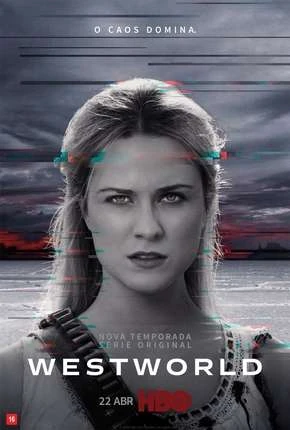 Westworld – 2ª Temporada Completa Dublada e Dual Áudio Torrent BluRay 720p 1080p – Download