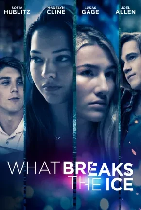 What Breaks the Ice – Legendado  Torrent 1080p – Download