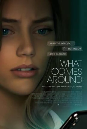 What Comes Around – Legendado  Torrent 1080p – Download