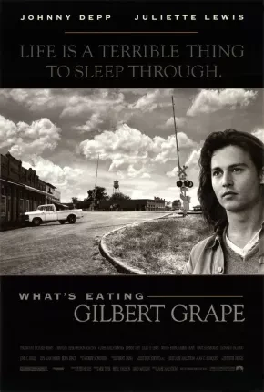 Gilbert Grape – Aprendiz de Sonhador / Whats Eating Gilbert Grape Dublado e Dual Áudio  Remux BluRay 720p 1080p – Download [1993]