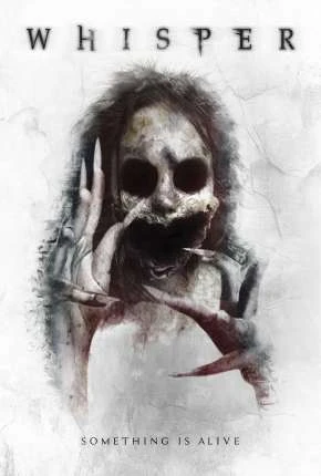 Whisper – Legendado  Torrent 1080p – Download [2022]