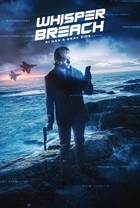 Whisper Breach – Legendado  Torrent 1080p – Download