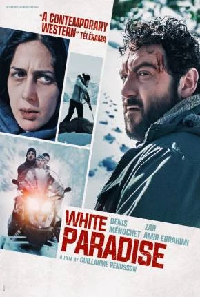 White Paradise – Legendado  Torrent BluRay 1080p – Download