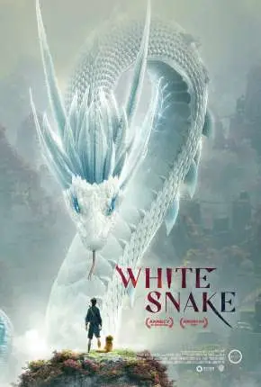 White Snake – Legendado  Torrent BluRay 720p 1080p – Download [2020]