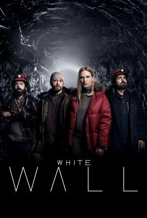 White Wall – 1ª Temporada Legendada  Torrent 1080p – Download