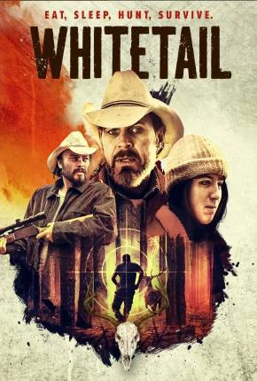 Whitetail Dublado e Dual Áudio Torrent 1080p – Download