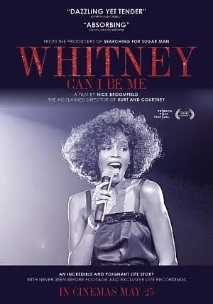Whitney – Can I Be Me – Legendado  Torrent BluRay 720p 1080p – Download [2017]