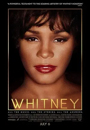 Whitney – Legendado  Torrent BluRay 720p 1080p – Download [2018]