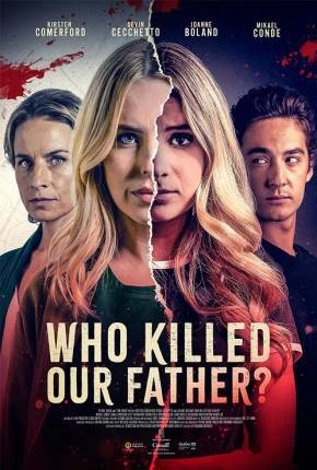Who Killed Our Father? – Legendado  Torrent 1080p – Download