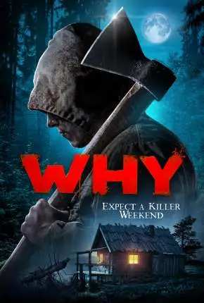 Why? – Legendado  Torrent 1080p – Download [2021]