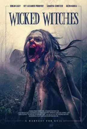 Wicked Witches – Legendado  Torrent 720p 1080p – Download [2019]