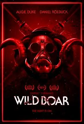 Wild Boar – Legendado  Torrent 1080p – Download [2021]